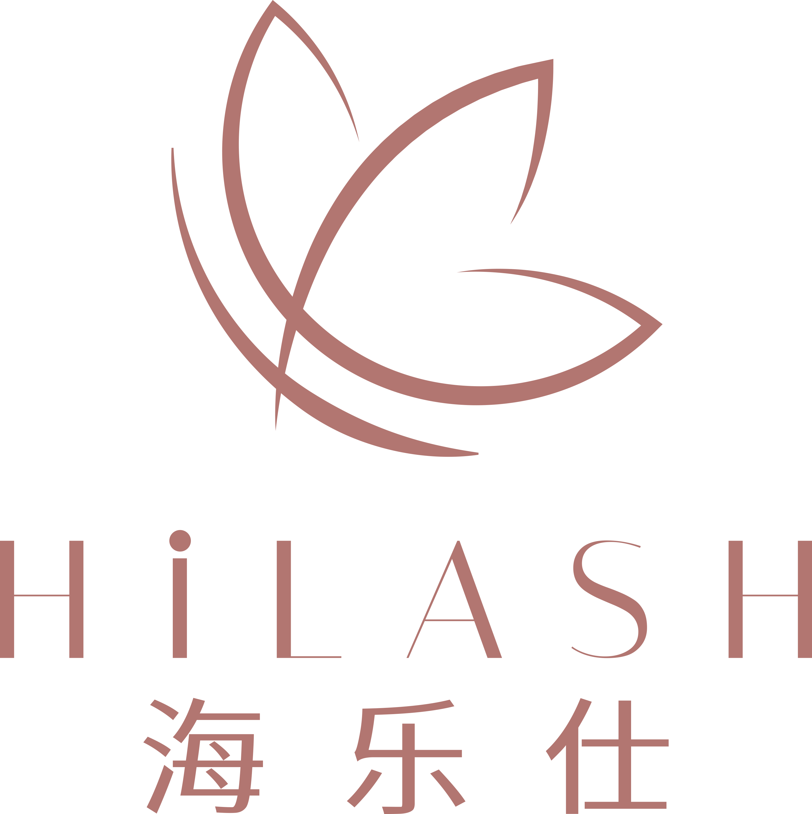 hilashbeauty.com